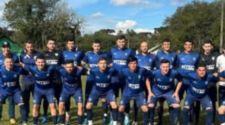 A Rodada Final da 1ª fase define os classificados do Campolarguense 2026